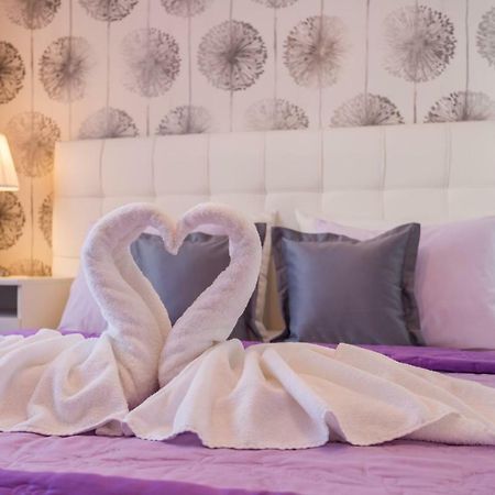 Apartment Smilja مالينسكا المظهر الخارجي الصورة