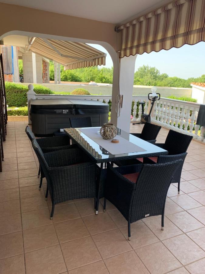 Apartment Smilja مالينسكا المظهر الخارجي الصورة