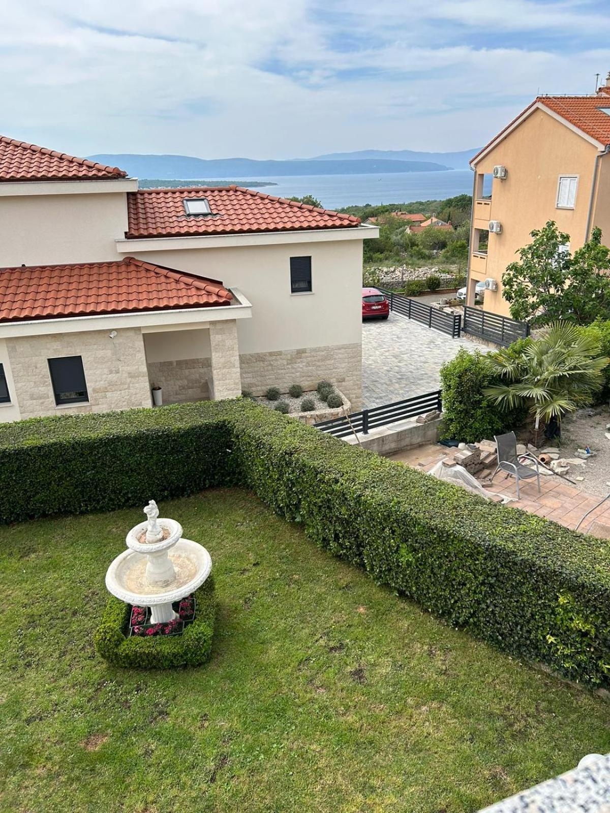 Apartment Smilja مالينسكا المظهر الخارجي الصورة