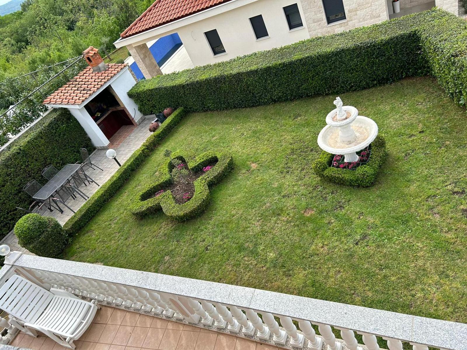 Apartment Smilja مالينسكا المظهر الخارجي الصورة