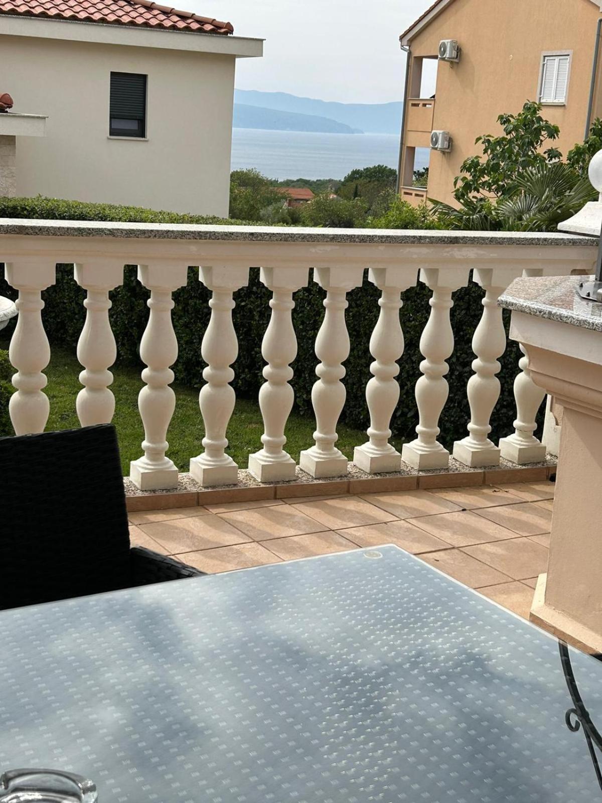 Apartment Smilja مالينسكا المظهر الخارجي الصورة