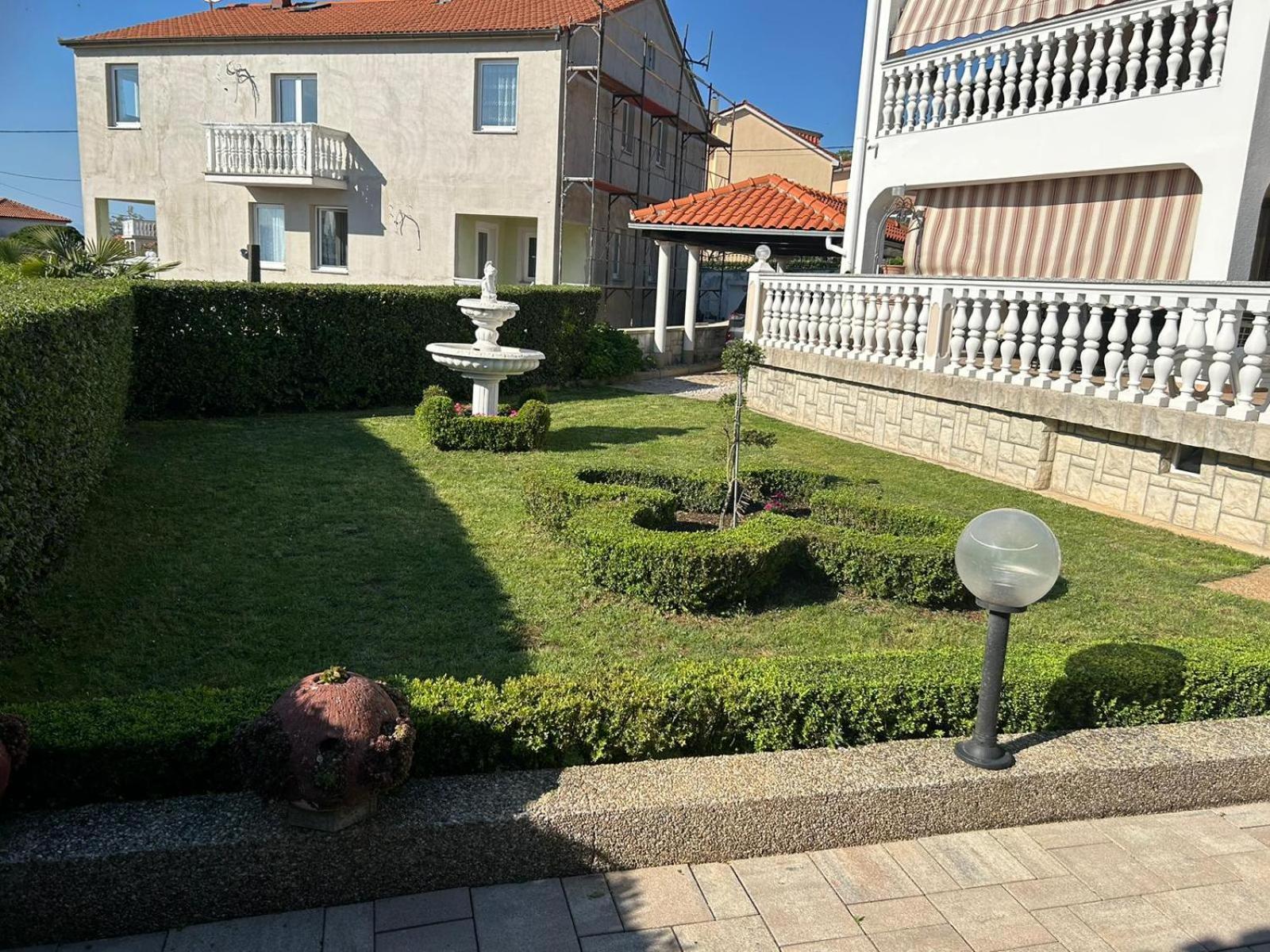 Apartment Smilja مالينسكا المظهر الخارجي الصورة