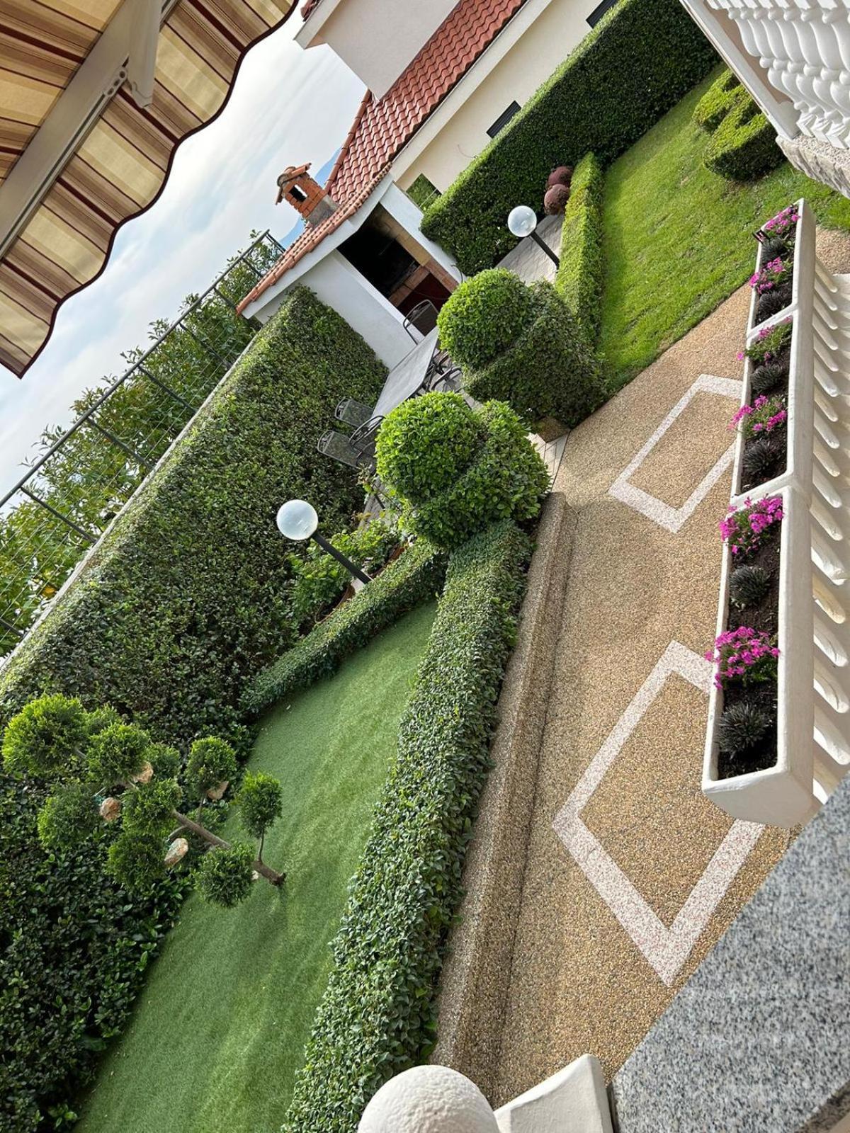 Apartment Smilja مالينسكا المظهر الخارجي الصورة