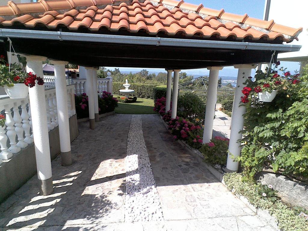 Apartment Smilja مالينسكا المظهر الخارجي الصورة