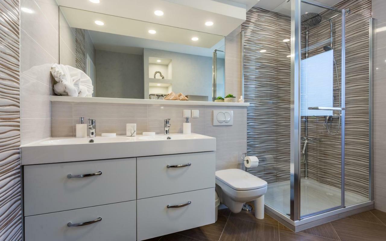 Apartment Smilja مالينسكا المظهر الخارجي الصورة