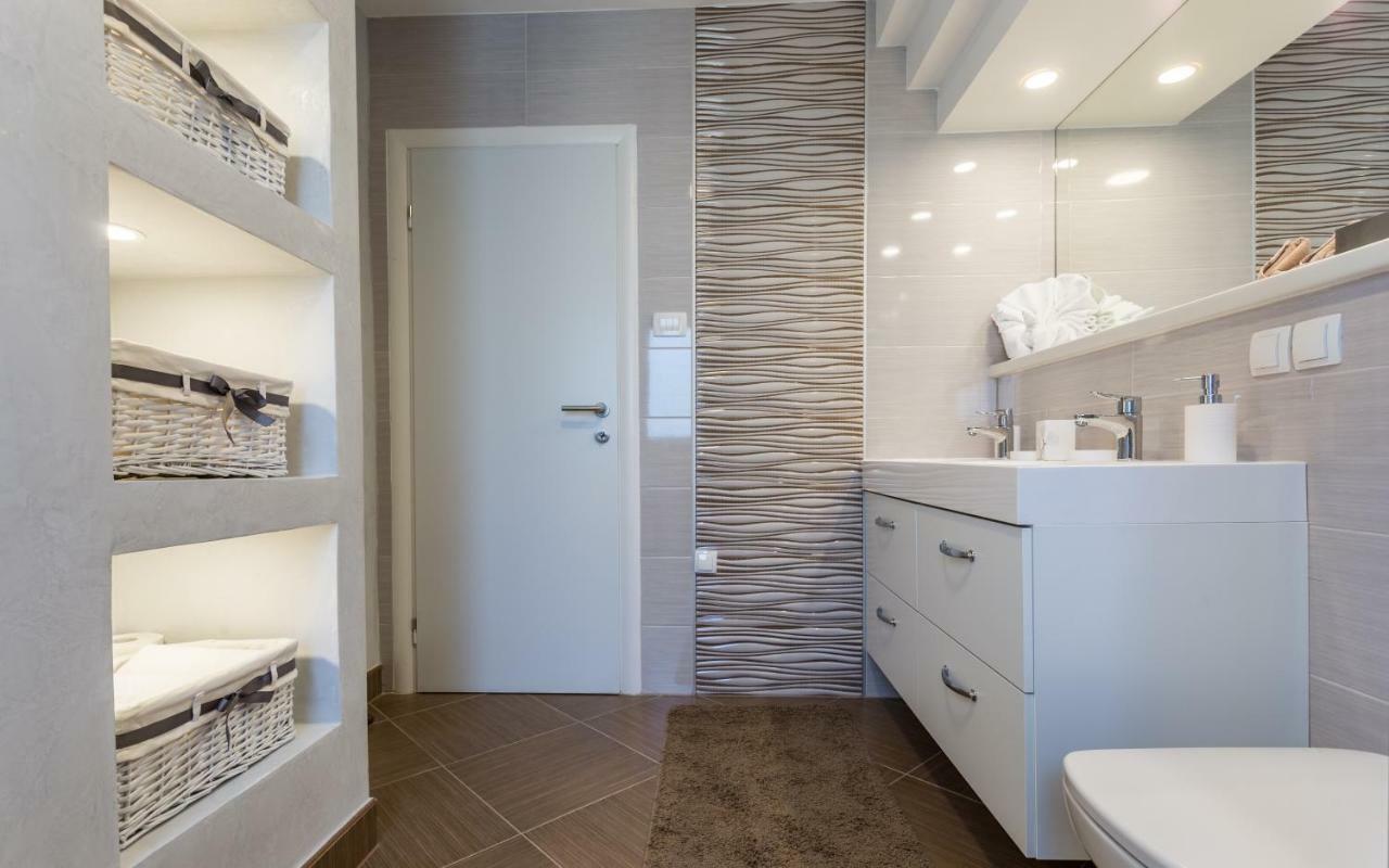 Apartment Smilja مالينسكا المظهر الخارجي الصورة