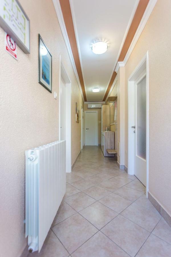 Apartment Smilja مالينسكا المظهر الخارجي الصورة