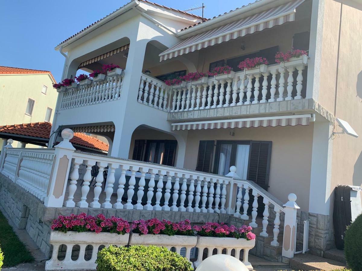 Apartment Smilja مالينسكا المظهر الخارجي الصورة