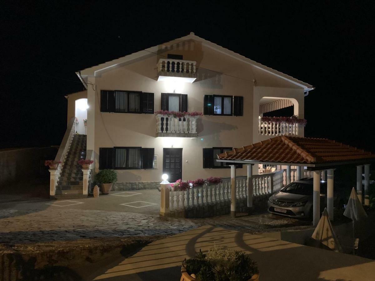 Apartment Smilja مالينسكا المظهر الخارجي الصورة