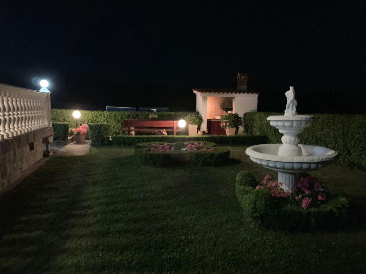 Apartment Smilja مالينسكا المظهر الخارجي الصورة