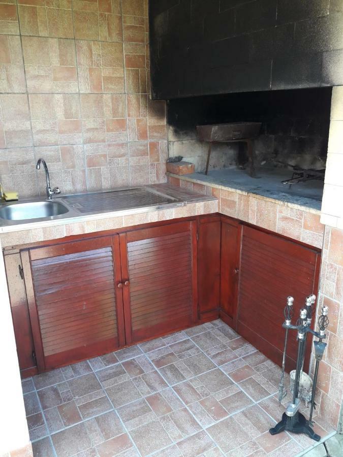 Apartment Smilja مالينسكا المظهر الخارجي الصورة